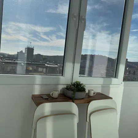 Apartament T&h Center *