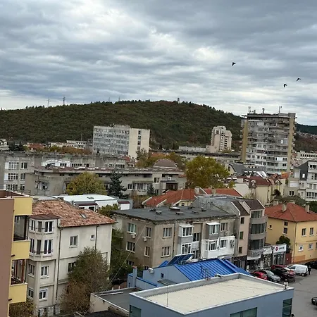 Apartament T&h Center Sliven
