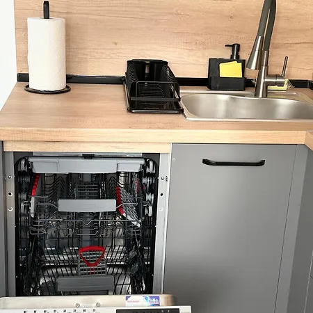 T&h Center Apartament