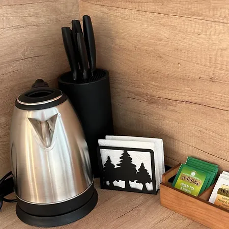 Apartament T&h Center