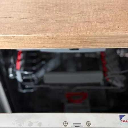 Apartament T&h Center *