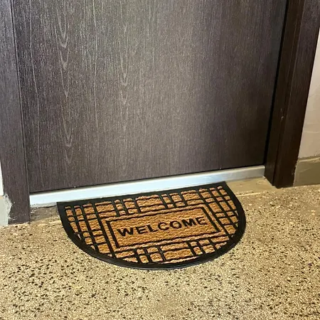 T&h Center Apartament *