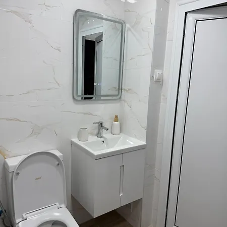 T&h Center Apartament