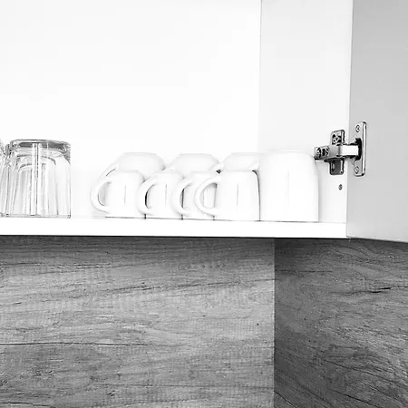 Apartament T&h Center