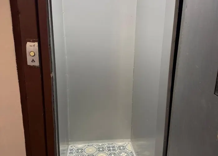 T&h Center Apartment *