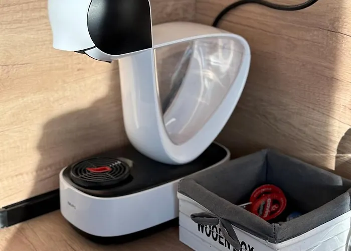 Apartment T&h Center