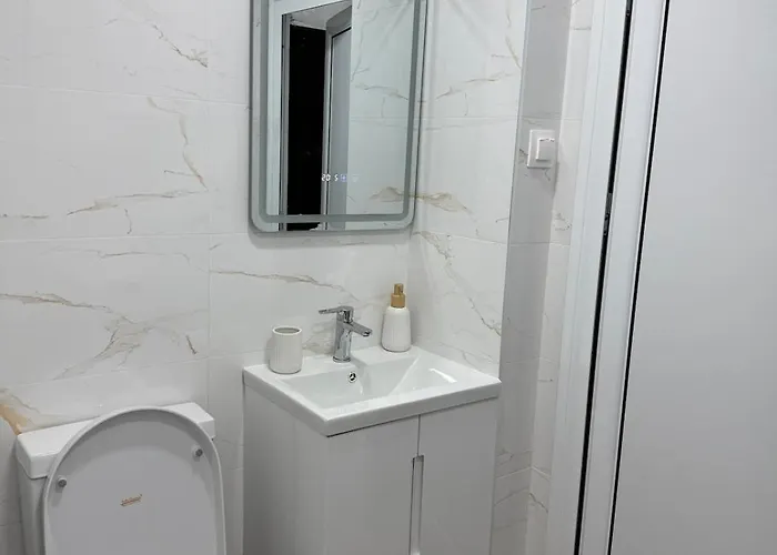 T&h Center Apartment